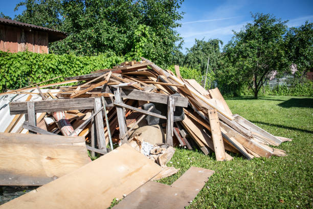 Best Shed Removal  in Claypool, AZ